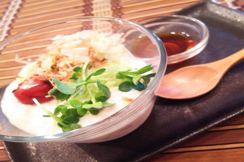 両国屋豆腐店の豆腐