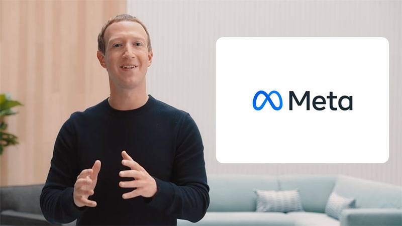 ▲出典：Meta The Metaverse and How We'll Build It Together -- Connect 2021