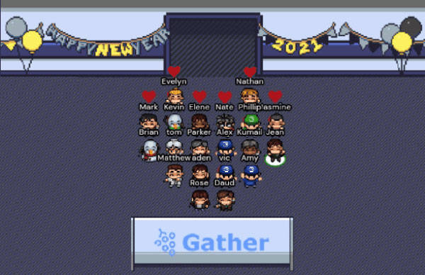 ▲出典：Gather