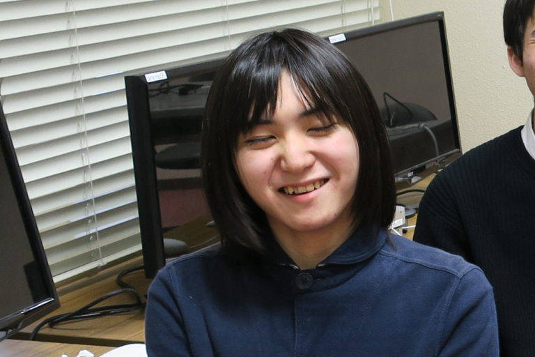 山本謙太さんの写真