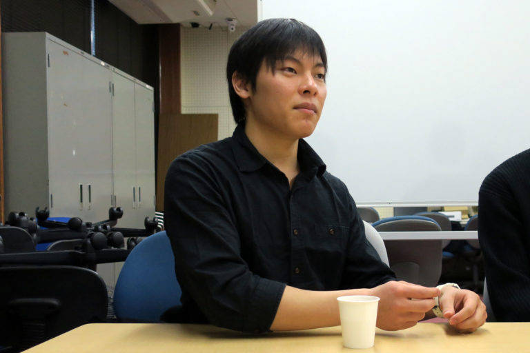 谷健太郎さんの写真