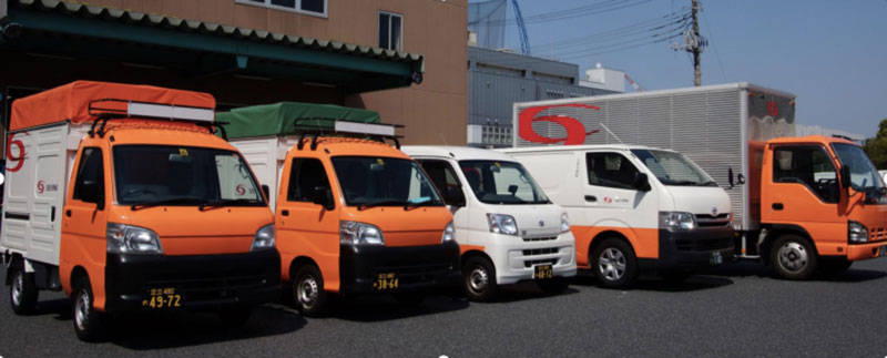  提供：SBS即配サポート株式会社