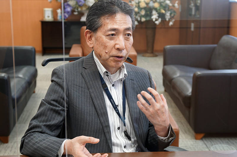 工藤さん