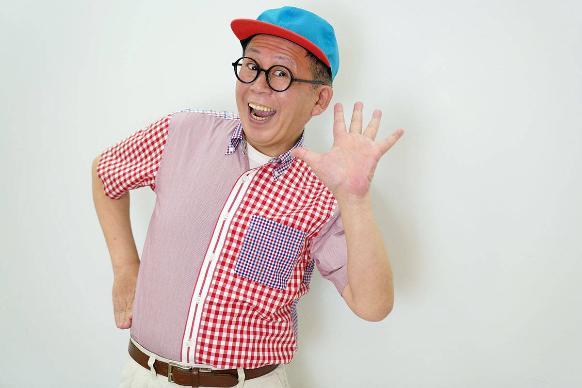 久保田 雅人（くぼた まさと）さん プロフィール