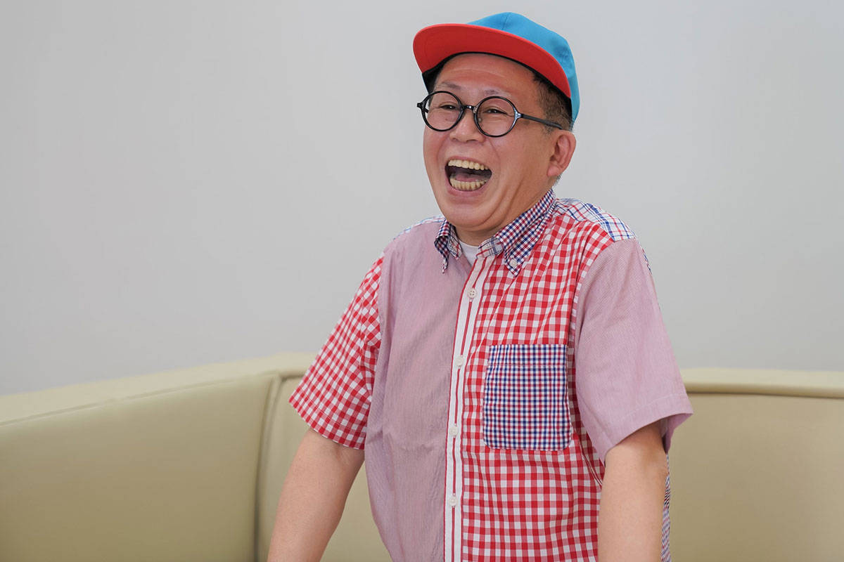 「やりたいこと」を「できる」に変えるため
