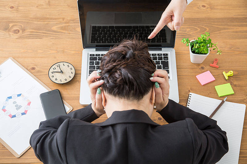 自分の名義にせずに後悔している個人事業主は珍しくない