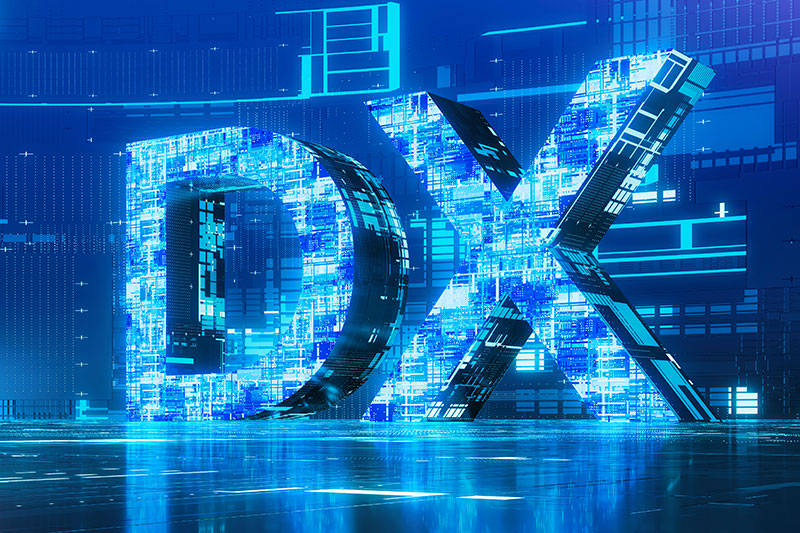 2.IPAに申請してDX認定を取得する