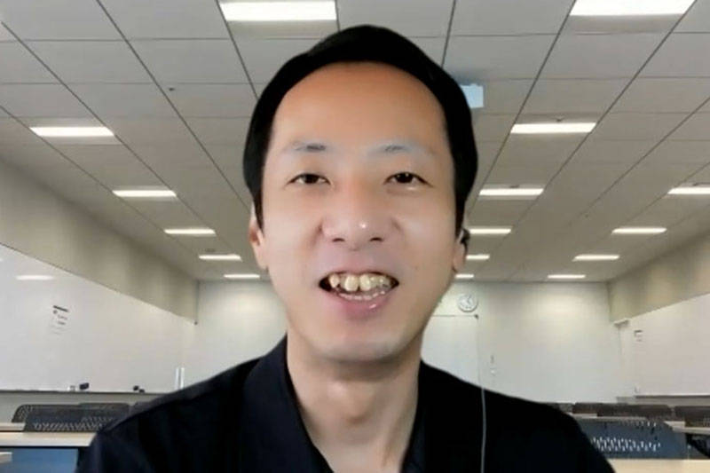 学びやすい雰囲気づくり