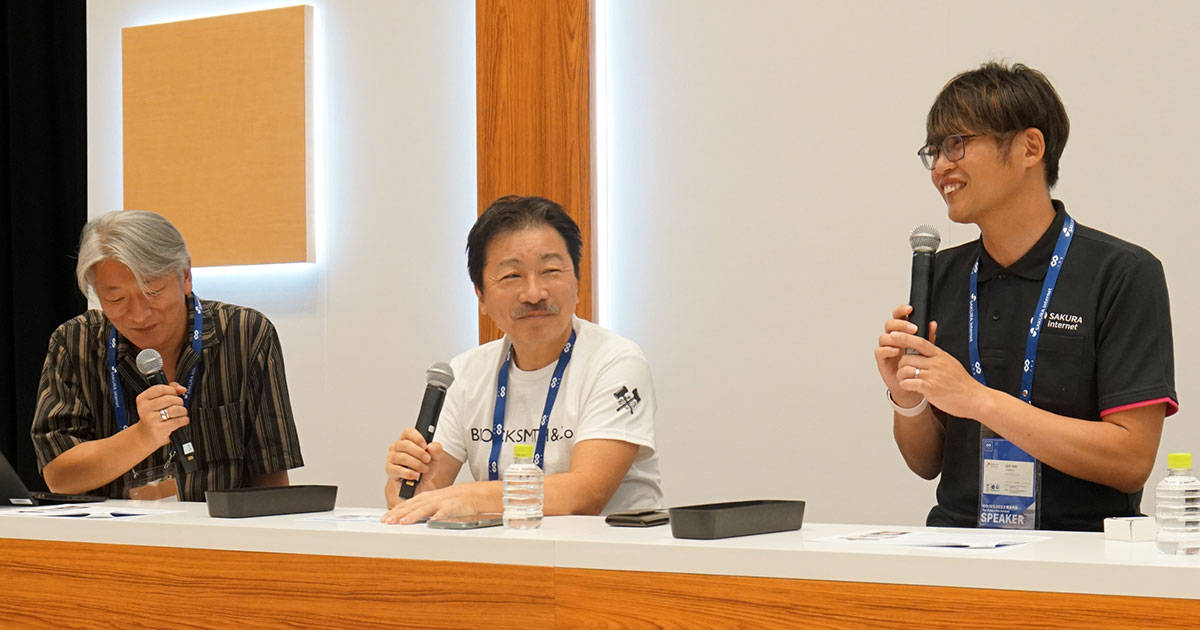 失敗して学んだことは「しんどいときこそ笑っとけ」｜KLab株式会社 取締役会長 真田哲弥さん