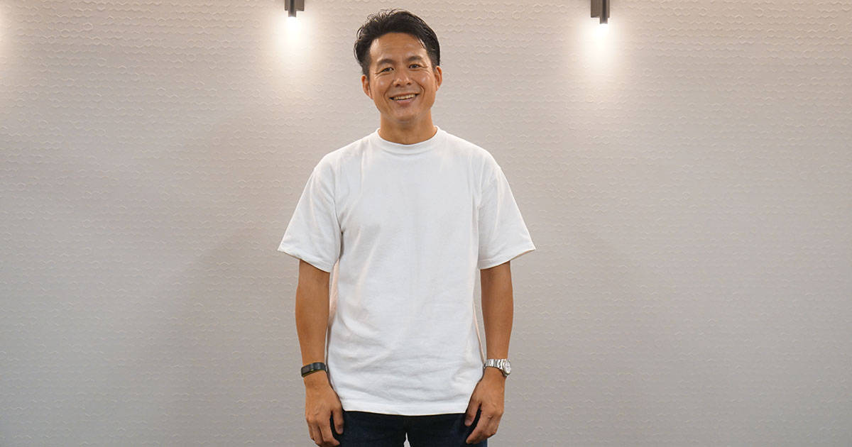 阿久津 智紀（あくつ ともき）さん プロフィール