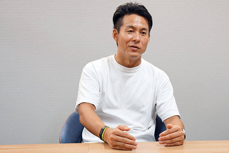 TTGの無人決済コンビニ誕生