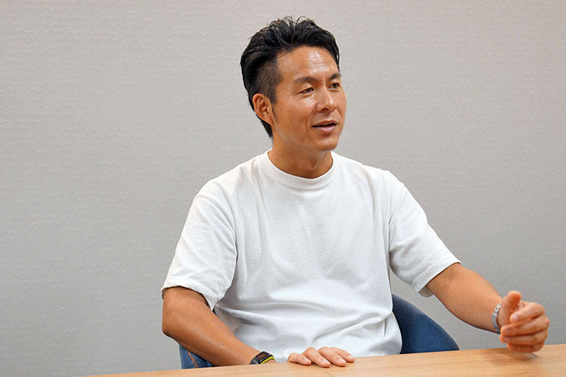 「やりたいことをできるに変える」TTGが実現する未来