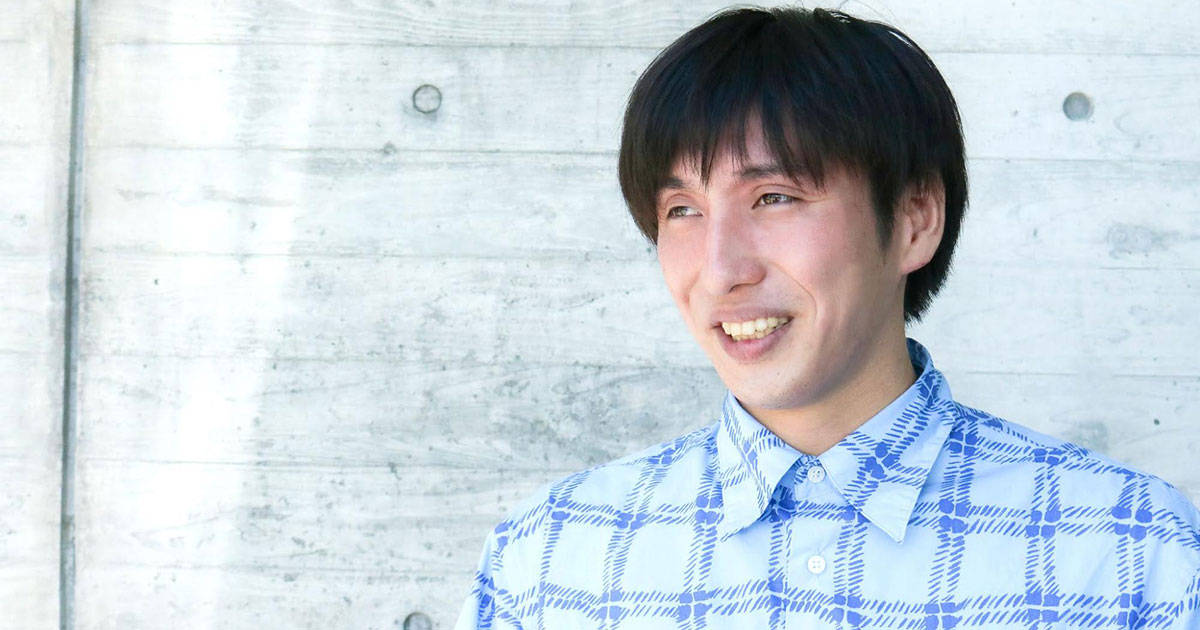 渡邉 翔太（わたなべ しょうた）さん　プロフィール