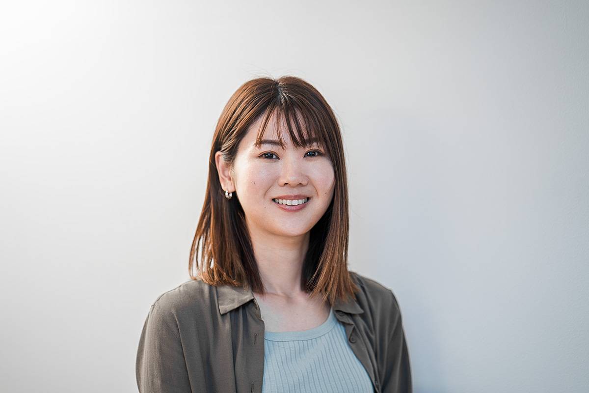 LIGブログSEO担当者・廣田さんの画像