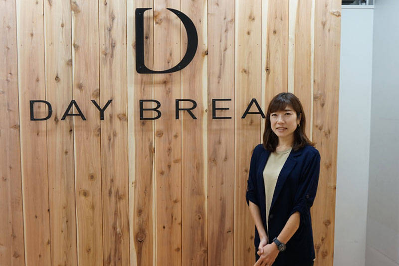 松本 知世（まつもと ともよ）さん プロフィール