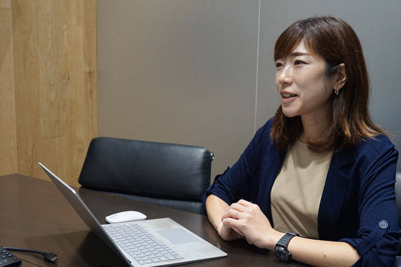 「やりたいことをできるに変える」 作る人も食べる人も豊かになる世界