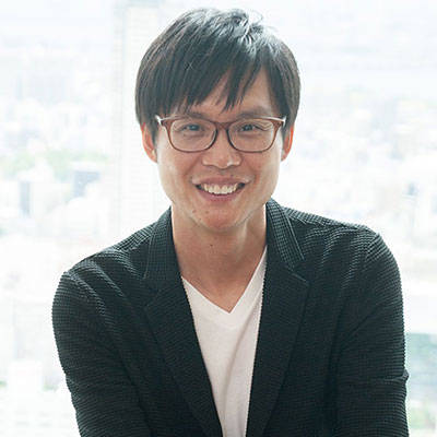 田中さんprof